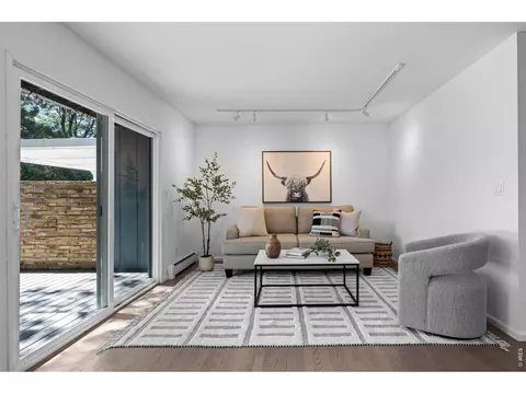 Living - 3164 29th St, Boulder, CO 80301 photo 2 of 3