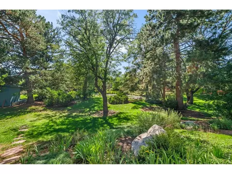 Exterior - 3164 29th St, Boulder, CO 80301 photo 8 of 12
