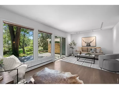 Living - 3164 29th St, Boulder, CO 80301 photo 3 of 3