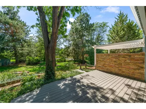 Exterior - 3164 29th St, Boulder, CO 80301 photo 2 of 12