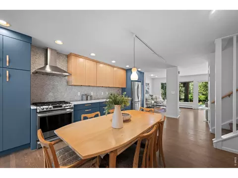 Kitchen - 3164 29th St, Boulder, CO 80301 photo 4 of 7