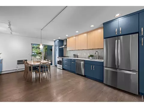 Kitchen - 3164 29th St, Boulder, CO 80301 photo 1 of 7