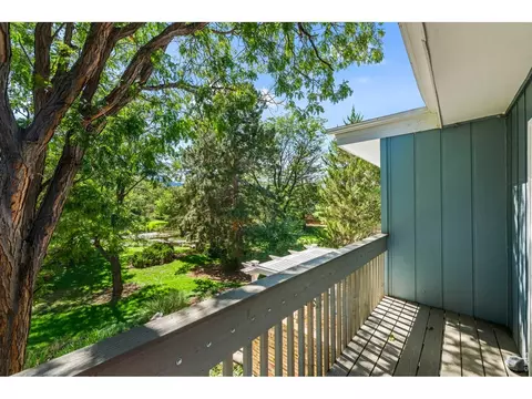 Exterior - 3164 29th St, Boulder, CO 80301 photo 4 of 12