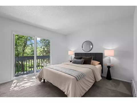 Bedroom - 3164 29th St, Boulder, CO 80301 photo 1 of 6