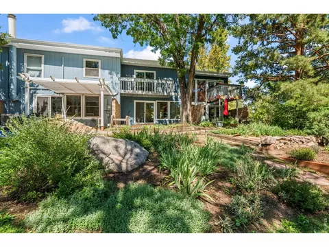 Exterior - 3164 29th St, Boulder, CO 80301 photo 7 of 12
