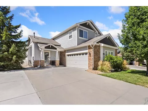 6331 Sea Gull Cir, Loveland, CO 80538