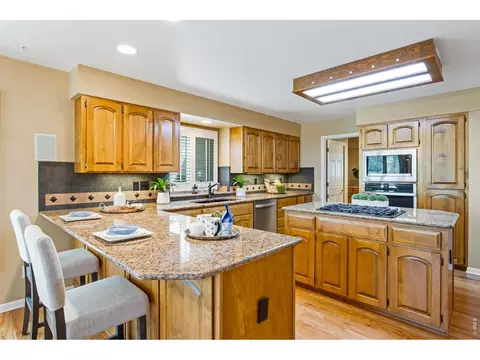 Kitchen - 1218 Chickadee Ct, Fort Collins, CO 80525 photo 2 of 8
