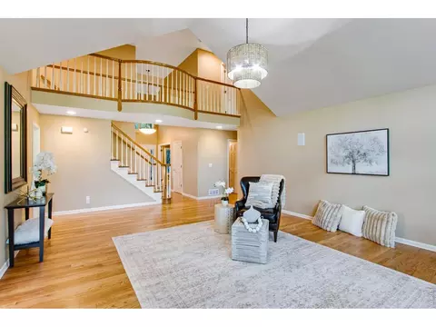 Living - 1218 Chickadee Ct, Fort Collins, CO 80525 photo 2 of 6