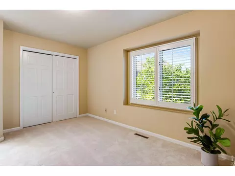 Bedroom - 1218 Chickadee Ct, Fort Collins, CO 80525 photo 1 of 3