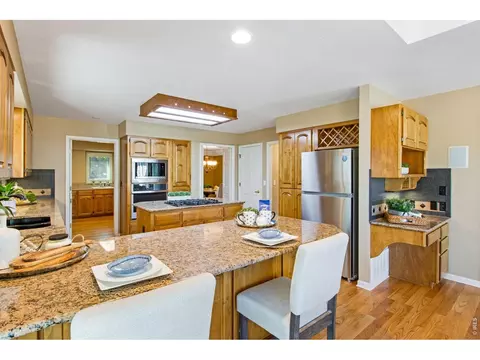 Kitchen - 1218 Chickadee Ct, Fort Collins, CO 80525 photo 3 of 8