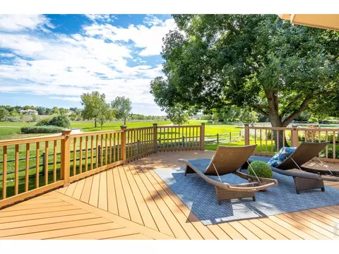 Exterior - 1218 Chickadee Ct, Fort Collins, CO 80525 photo 6 of 8
