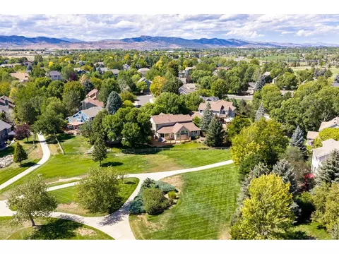 View/Area - 1218 Chickadee Ct, Fort Collins, CO 80525 photo 6 of 7