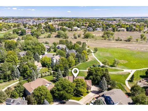 View/Area - 1218 Chickadee Ct, Fort Collins, CO 80525 photo 2 of 7