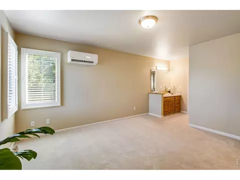 Bedroom - 1218 Chickadee Ct, Fort Collins, CO 80525 photo 3 of 3