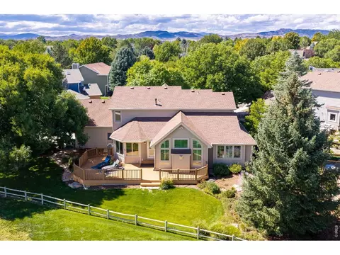 Exterior - 1218 Chickadee Ct, Fort Collins, CO 80525 photo 2 of 8
