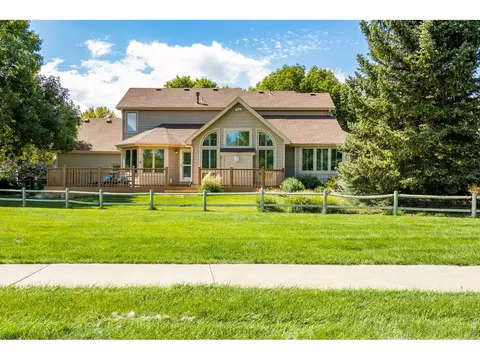 Exterior - 1218 Chickadee Ct, Fort Collins, CO 80525 photo 3 of 8