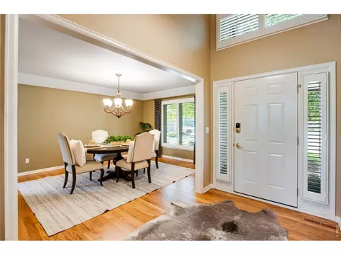 Entry Way - 1218 Chickadee Ct, Fort Collins, CO 80525 photo 2 of 2
