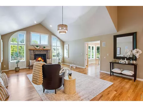 Living - 1218 Chickadee Ct, Fort Collins, CO 80525 photo 4 of 6