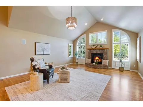 Living - 1218 Chickadee Ct, Fort Collins, CO 80525 photo 3 of 6