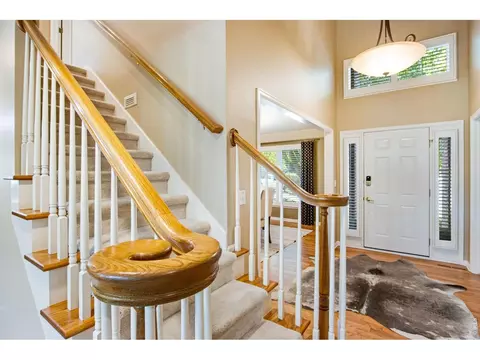 Entry Way - 1218 Chickadee Ct, Fort Collins, CO 80525 photo 1 of 2