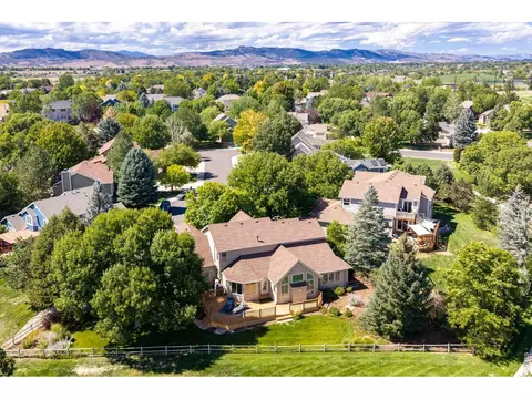 View/Area - 1218 Chickadee Ct, Fort Collins, CO 80525 photo 4 of 7