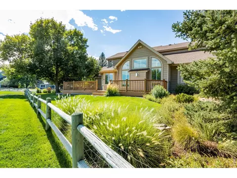 Exterior - 1218 Chickadee Ct, Fort Collins, CO 80525 photo 4 of 8