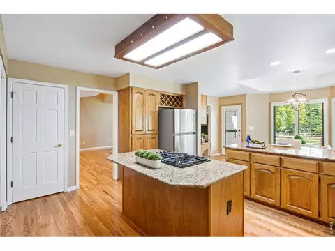 Kitchen - 1218 Chickadee Ct, Fort Collins, CO 80525 photo 4 of 8