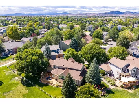 View/Area - 1218 Chickadee Ct, Fort Collins, CO 80525 photo 7 of 7