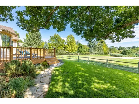 Exterior - 1218 Chickadee Ct, Fort Collins, CO 80525 photo 5 of 8