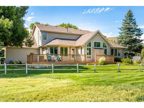 Exterior - 1218 Chickadee Ct, Fort Collins, CO 80525 photo 8 of 8