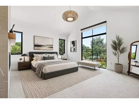 Bedroom - 2160 Upland Ave #A, Boulder, CO 80304 photo 1 of 6
