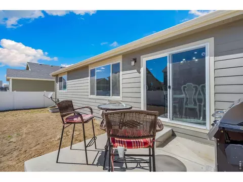 Exterior - 259 Castle Dr, Severance, CO 80550 photo 4 of 5