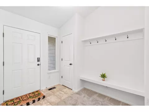 Entry Way - 259 Castle Dr, Severance, CO 80550 photo 3 of 4