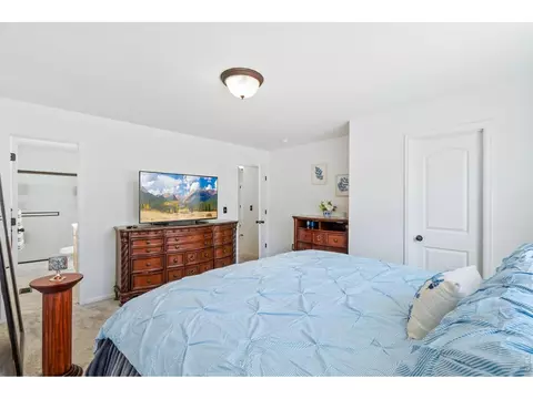 Bedroom - 259 Castle Dr, Severance, CO 80550 photo 3 of 9