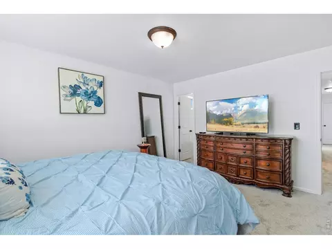 Bedroom - 259 Castle Dr, Severance, CO 80550 photo 2 of 9