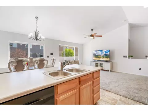 Kitchen - 259 Castle Dr, Severance, CO 80550 photo 3 of 6