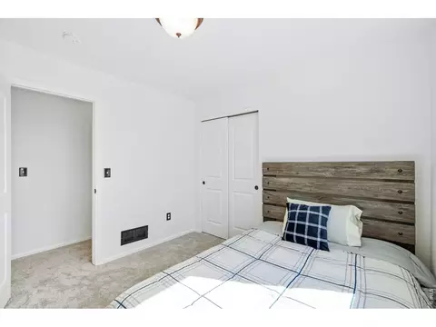 Bedroom - 259 Castle Dr, Severance, CO 80550 photo 6 of 9