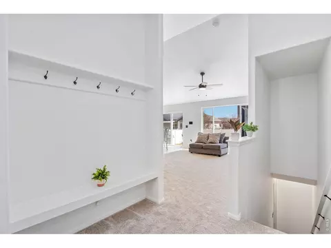 Entry Way - 259 Castle Dr, Severance, CO 80550 photo 1 of 4