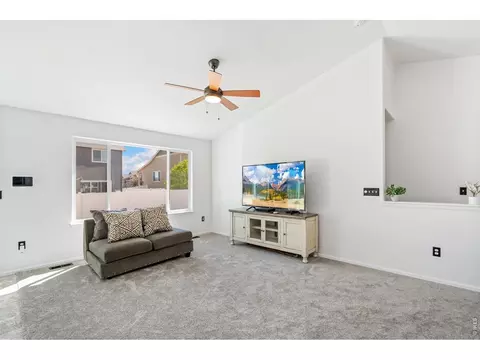 Living - 259 Castle Dr, Severance, CO 80550 photo 2 of 2