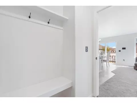 Entry Way - 259 Castle Dr, Severance, CO 80550 photo 4 of 4
