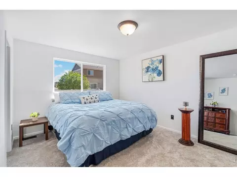 Bedroom - 259 Castle Dr, Severance, CO 80550 photo 1 of 9