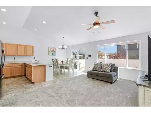 Living - 259 Castle Dr, Severance, CO 80550 photo 1 of 2