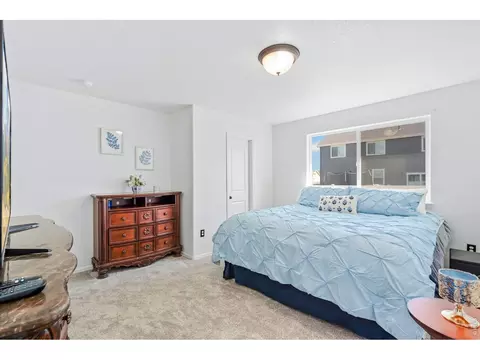 Bedroom - 259 Castle Dr, Severance, CO 80550 photo 4 of 9
