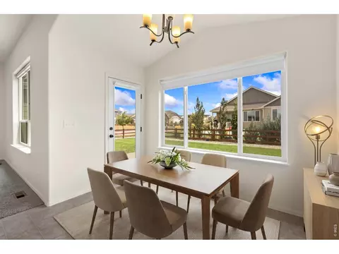 Dining - 1723 Thrive Dr, Windsor, CO 80550 photo 1 of 2
