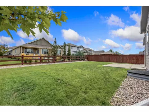 Exterior - 1723 Thrive Dr, Windsor, CO 80550 photo 4 of 7