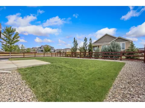 Exterior - 1723 Thrive Dr, Windsor, CO 80550 photo 3 of 7