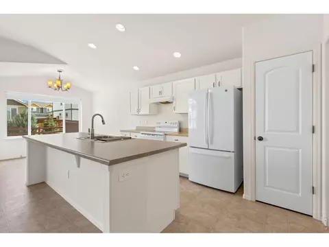 Kitchen - 1723 Thrive Dr, Windsor, CO 80550 photo 2 of 3