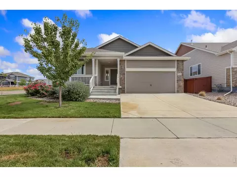 Exterior - 1723 Thrive Dr, Windsor, CO 80550 photo 7 of 7