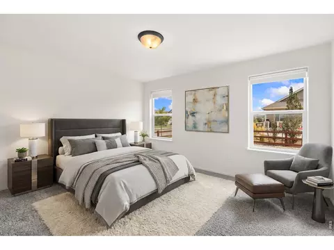 Bedroom - 1723 Thrive Dr, Windsor, CO 80550 photo 1 of 8