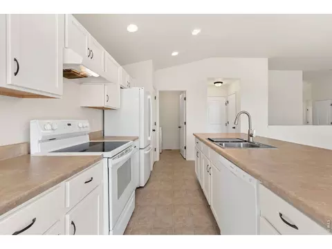 Kitchen - 1723 Thrive Dr, Windsor, CO 80550 photo 3 of 3